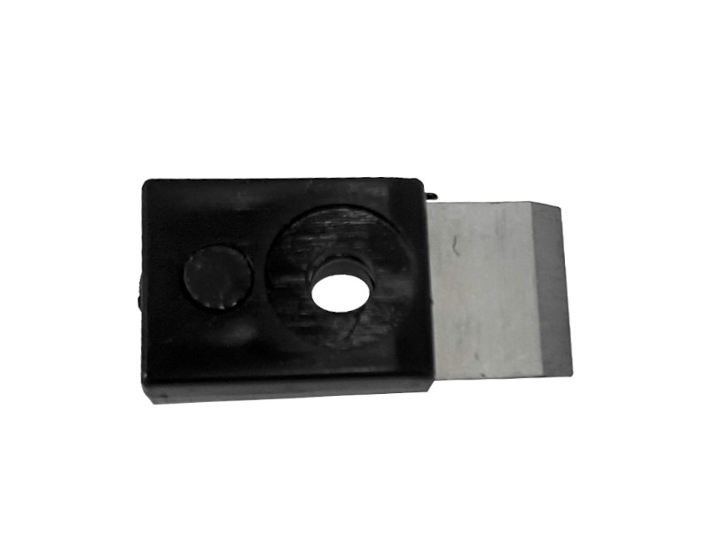 Сменный нож для обрезки проводников для NT-670 Инструмент EZNetko plug RJ-45 (8p8c),  Optima Netko 68556
