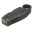HT-322 Профессиональный инструмент для разделки коаксиального кабеля RG58, 59/62, 6, Hanlong для Netko Netko HT-322
