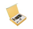 Кабельный тестер UTP/FTP RJ45, BNC, RJ11/12, Netko Netko LY-CT014 / SC8108