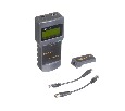 Кабельный тестер UTP/FTP RJ45, BNC, RJ11/12, Netko Netko LY-CT014 / SC8108