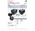 Шкаф настенный 6U серия WMA (Wall Maestro) (600х450х370), разборный, передняя стеклянная дверь, серый Netko