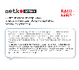 Инструмент обжимной для коннекторов со сквозным отверстием EZNetko plug RJ-45 (8p8c), NT-670, Optima Netko NT-670