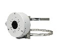 Монтажная коробка Amatek AV-BB5X