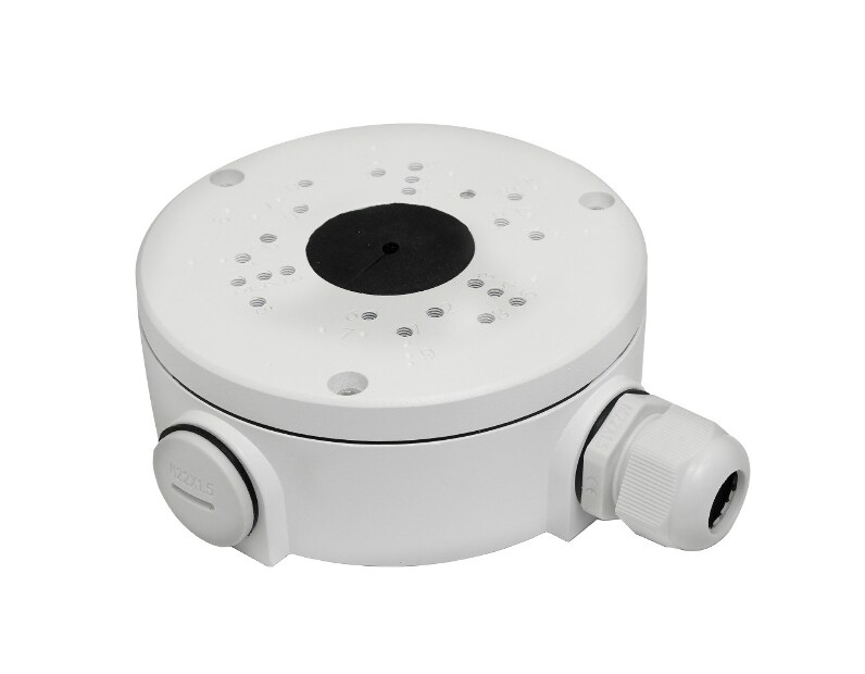 Монтажная коробка Amatek AV-BB5X