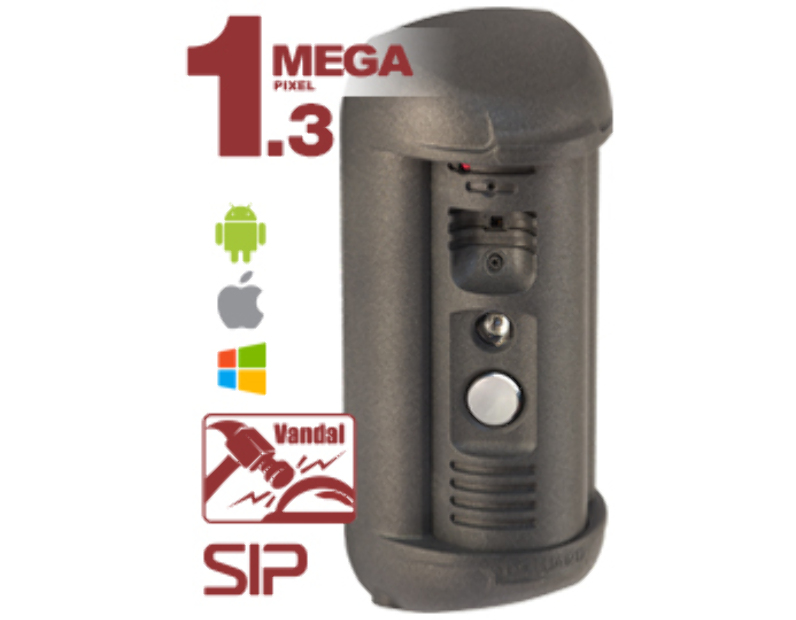 Вызывная панель  Beward DP303M