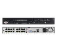 IP видеорегистратор  Beward BS0132H-POE16A