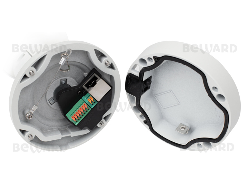 IP камера Beward NK55123C2