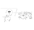 IP камера  Beward NK55122C2
