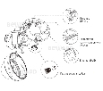 IP камера  Beward NK55122C2