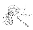 IP камера  Beward NK55122C2