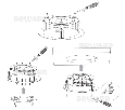 IP камера  Beward NK55122C2