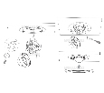 IP камера  Beward NK55122C2