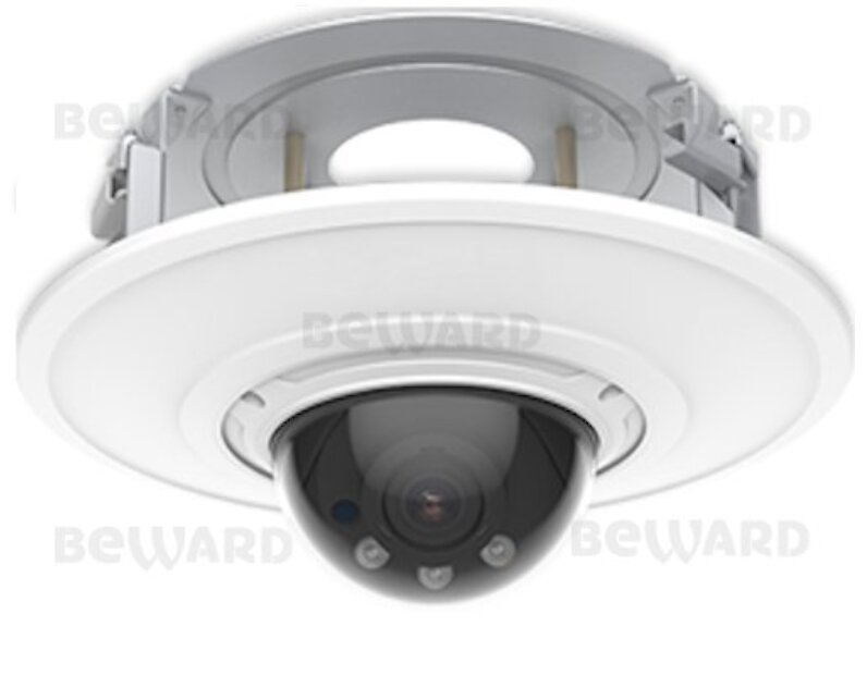IP камера Beward NK55122C2