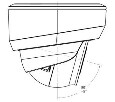 IP камера  Beward NK55122H3