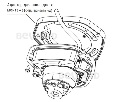 IP-камера  Beward NK55124D7