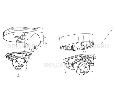 IP-камера  Beward NK55124D7