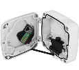 IP камера  Beward NK55125R1