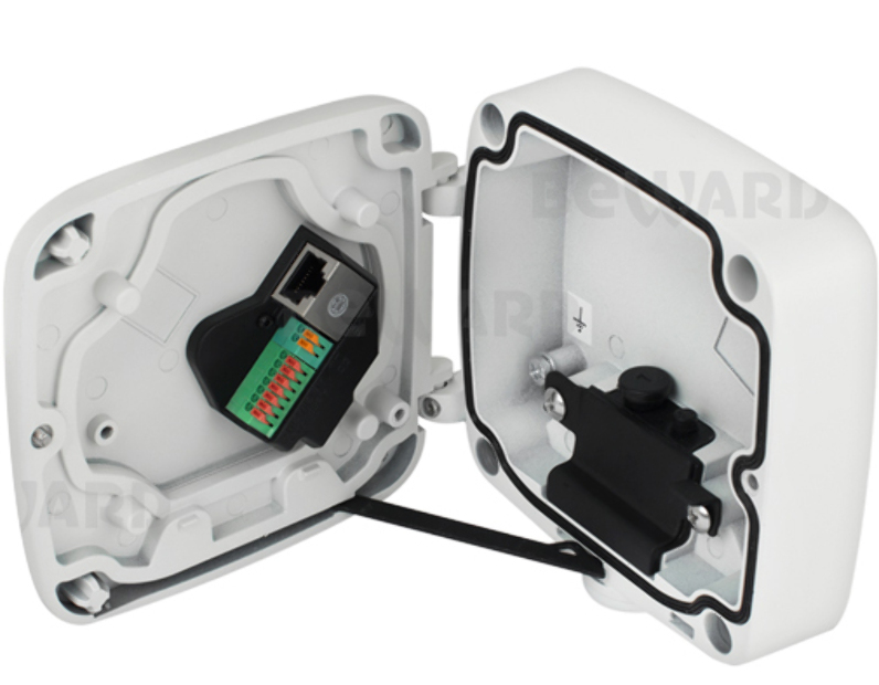 IP камера Beward NK55125R1
