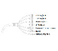 IP камера  Beward NK55129B6