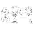 IP камера  Beward NK55127B6