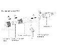 IP камера  Beward NK55124D4