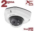 IP камера Beward NK55124D4