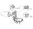 IP камера  Beward NK55123D4