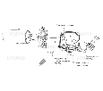 IP камера  Beward NK55123D4
