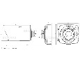 IP камера  Beward NK55123D4
