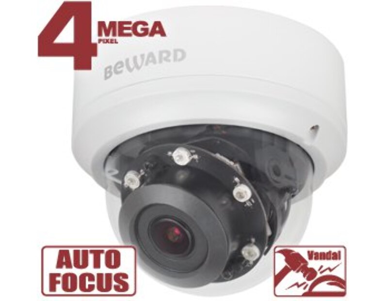 IP камера  Beward DFK468-1