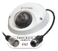 IP камера  Beward DFK4146