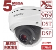 IP камера  Beward B9163215DVZ