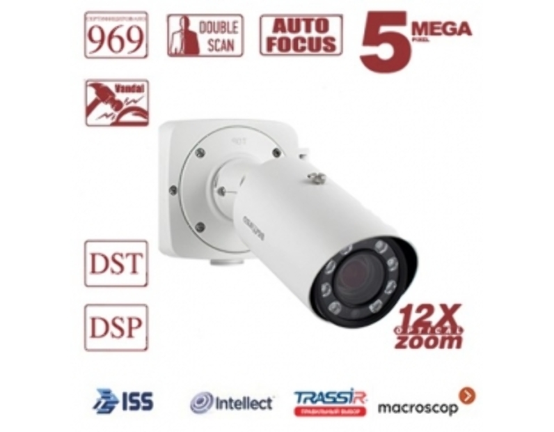 IP камера  Beward SV9533215RZX