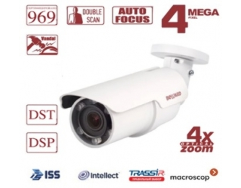 IP камера  Beward BD9534685RVZ