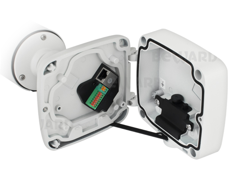 IP камера Beward NT54195Z2