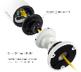 IP камера  Beward NT54195Z1