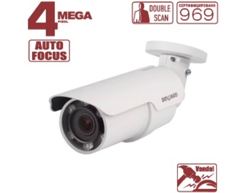 IP камера Beward BD9534685RV