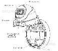 IP камера  Beward BC0123DBZa