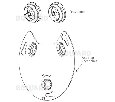 IP камера  Beward BC0123DBZa