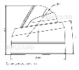 IP камера  Beward BC0123DBZa