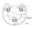 IP камера  Beward BC0123DBZa