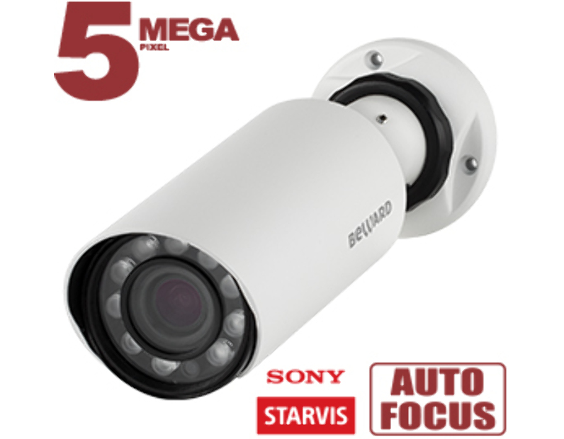 IP камера  Beward BC0123RZa