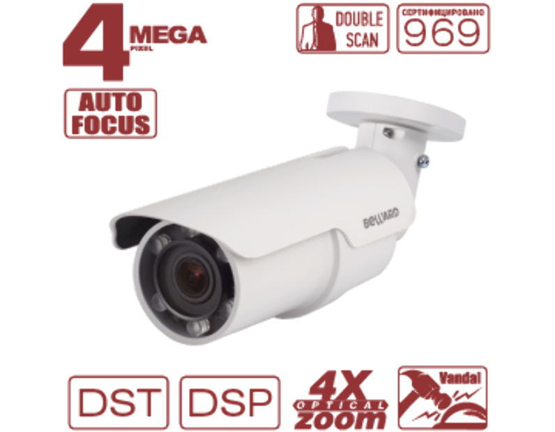 IP камера Beward BP4685RVZ