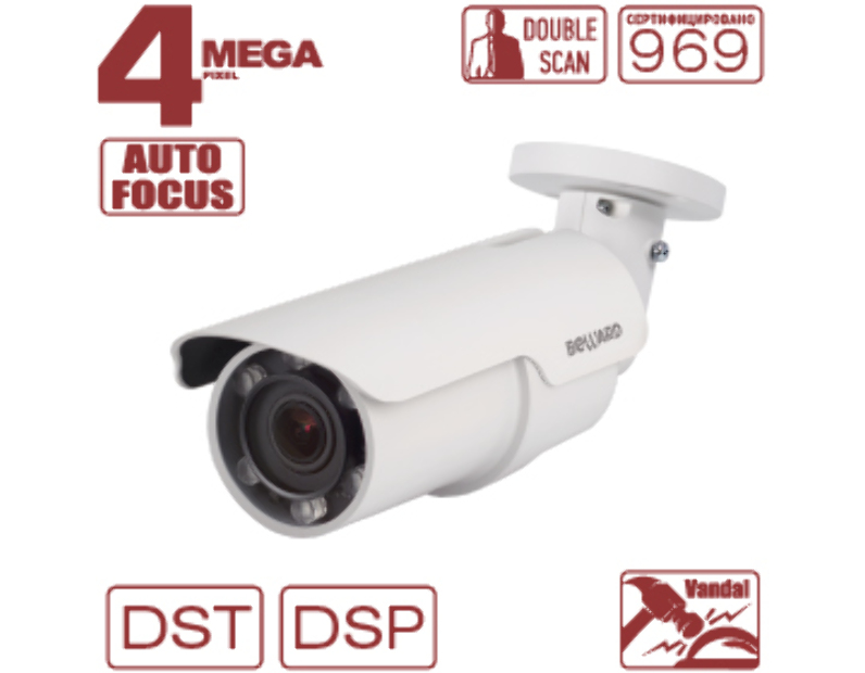 IP камера Beward BP4685RV