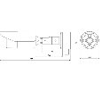 IP камера  Beward BP2710RZK