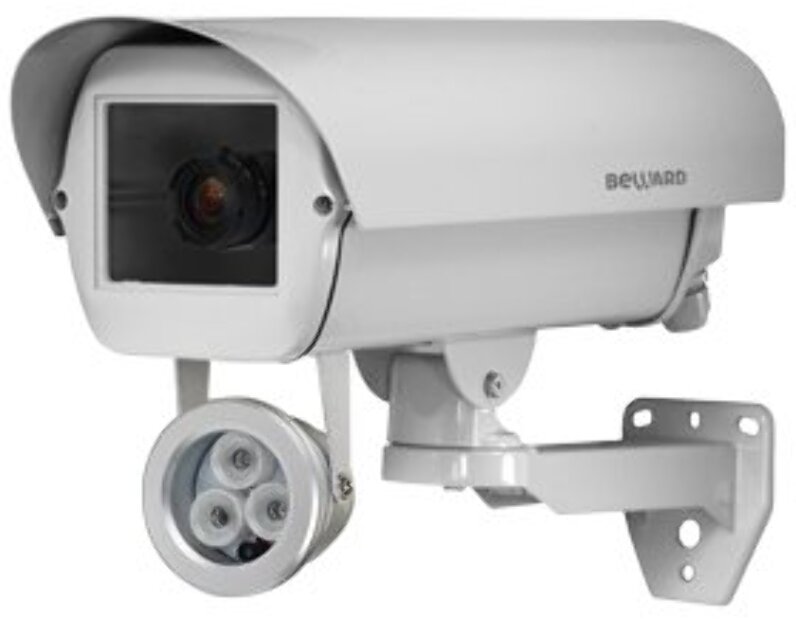 IP камера  Beward NK55110T9