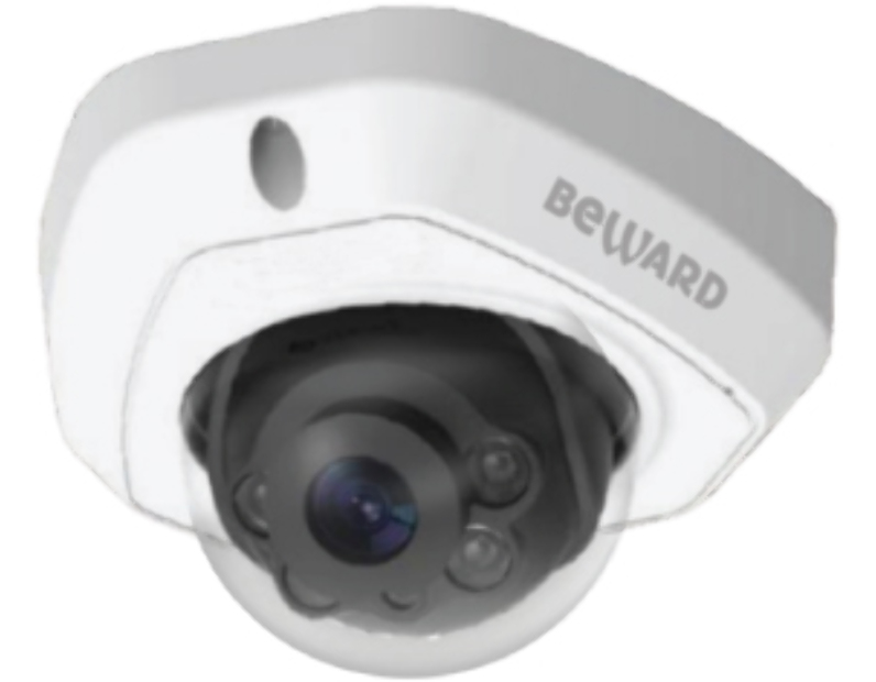 IP камера  Beward NK55624D8