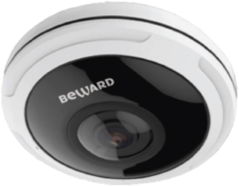 IP камера  Beward NK55630D9