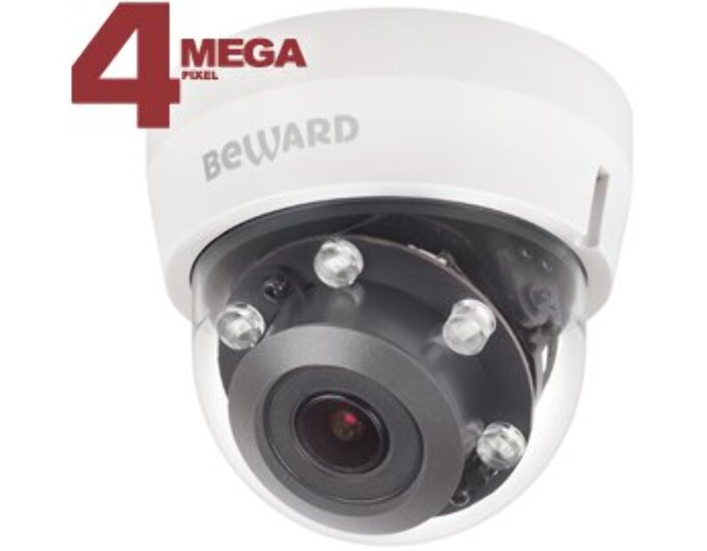 IP камера Beward BVA485DVF