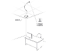 IP камера  Beward B9142710DMR